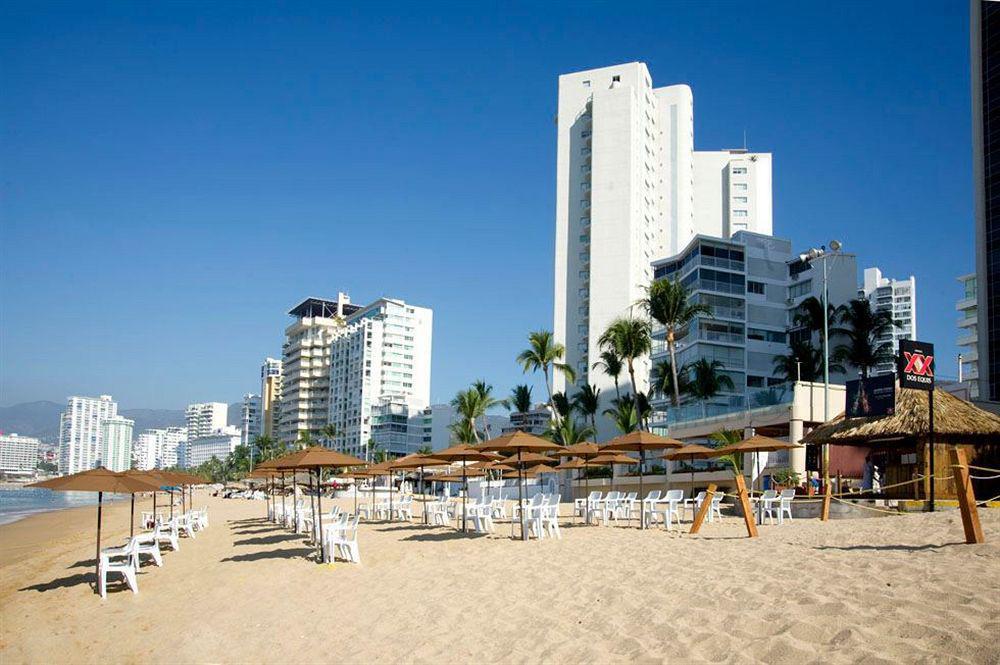 Hoteles en Acapulco Online